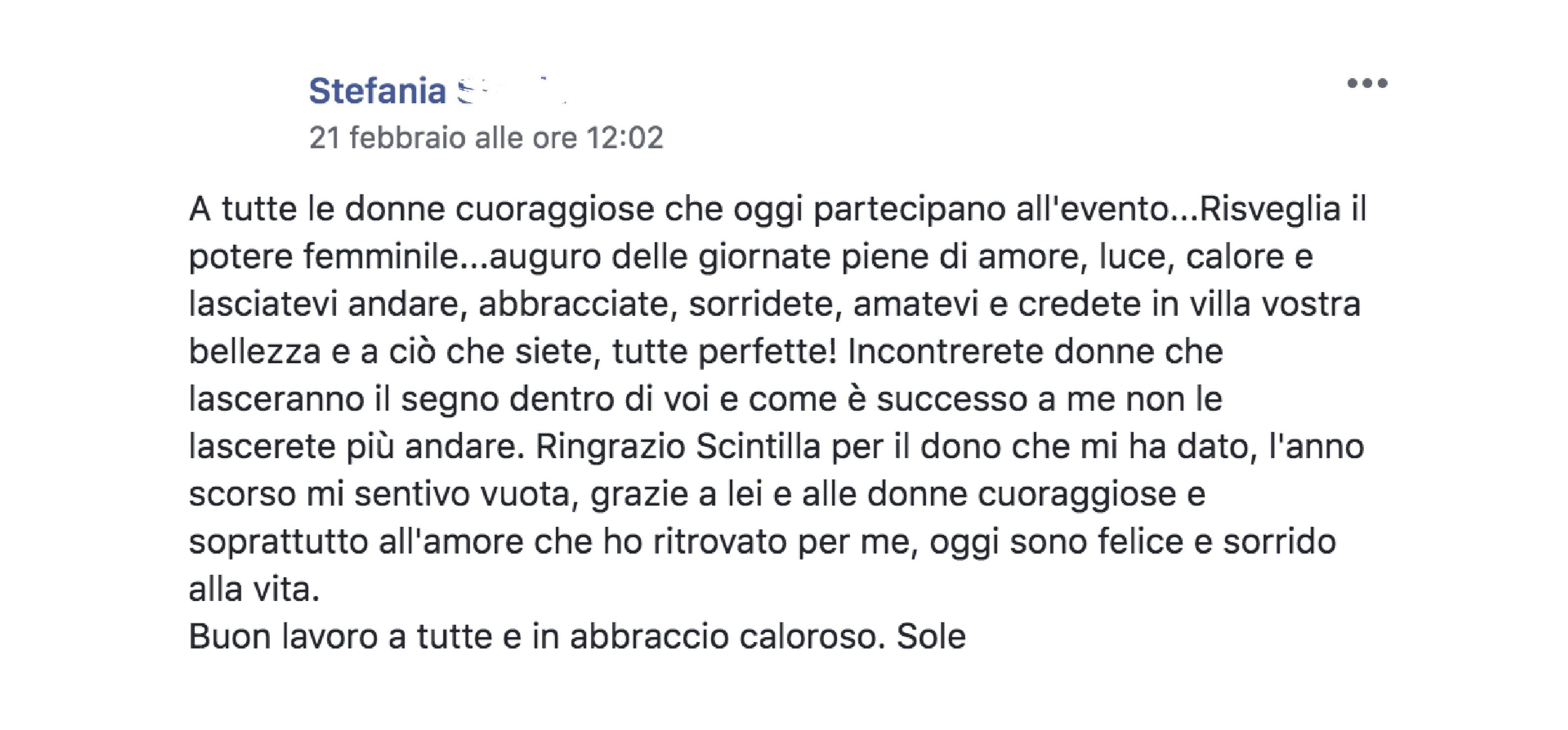 recensione corsi da vivo